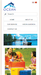 Mobile Screenshot of oceanroto.com